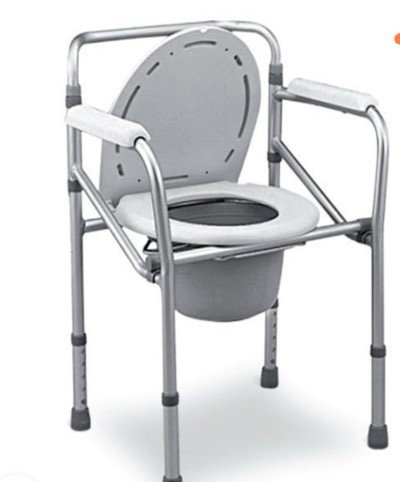 Chaise d’aisance sans roue