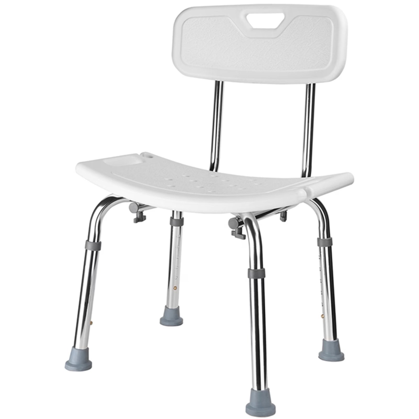 Chaise de bain avec dossier