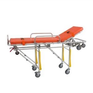 Chariot ambulance