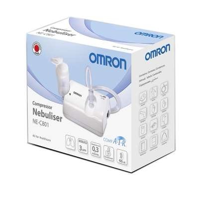 Nébuliseur OMRON NE-C801 – Image 2