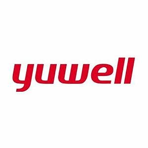 logo yuwell